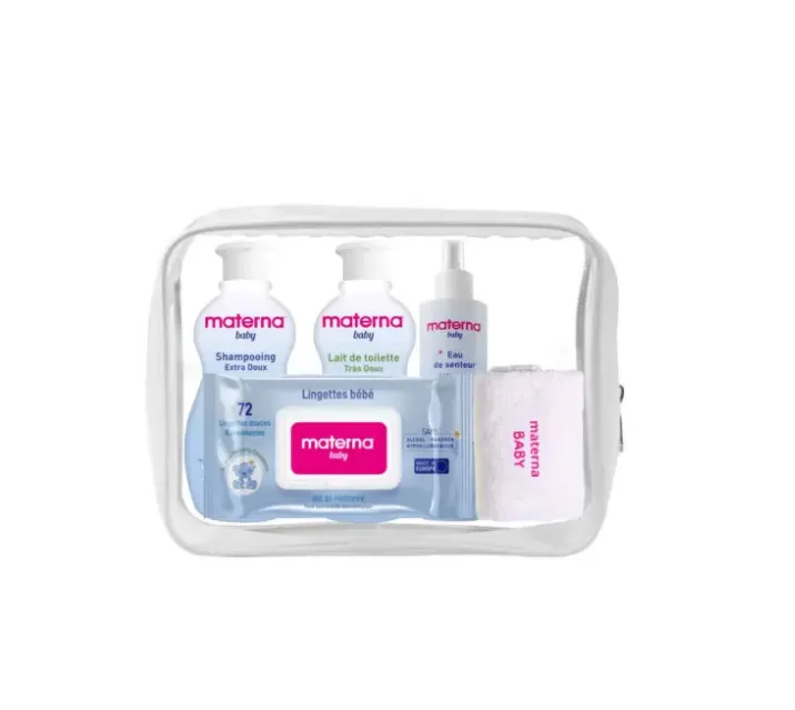MATERNA TROUSSE BEBE