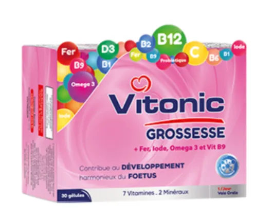Image produit
