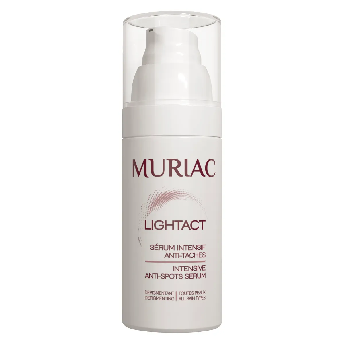 MURIAC LIGHTACT SERUM INTENSIF ANTI TACHES