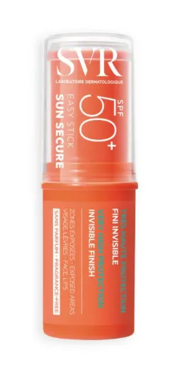 SVR Sun Secure Easy Stick SPF50+