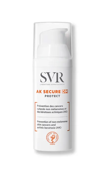 AK SECURE DM Protect