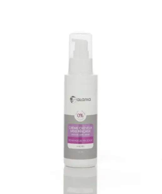 ALANIA CREME CHEVEUX SANS RINCAGE 100ML