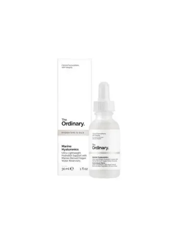 The Ordinary Marine Hyaluronics 30 ml