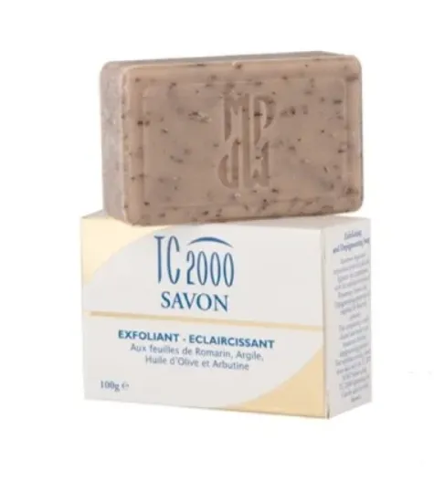 VITAL TC 2000 SAVON 90GR