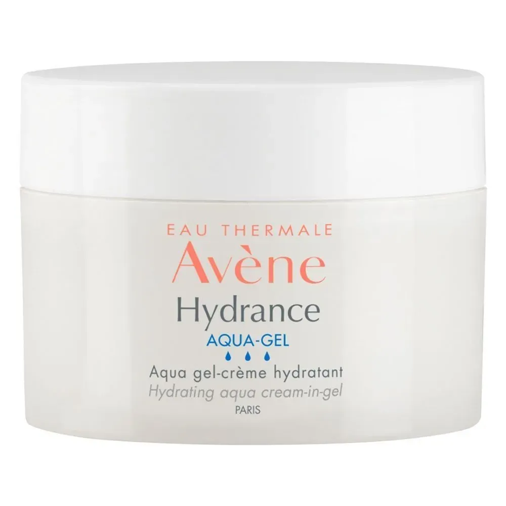 Avene Hydrance Aqua-Gel Crème Hydratante 50ml