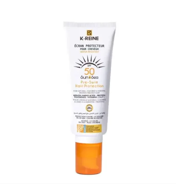 K-REINE ECRAN PROTECTEUR POUR CHEVEUX 200ML