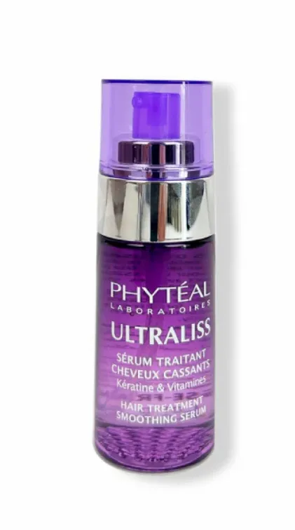 PHYTÉAL ULTRALISS SÉRUM TRAITANT À LA KÉRATINE