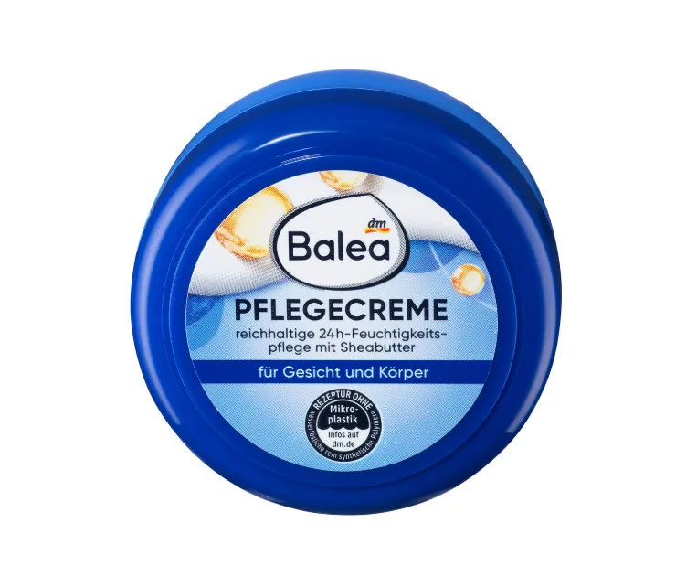 Balea Crème de soin PG