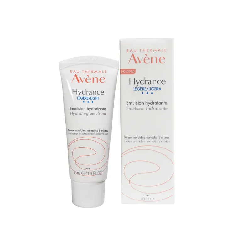 AVENE Hydrance Legere Emulsion Hydratante 40ml