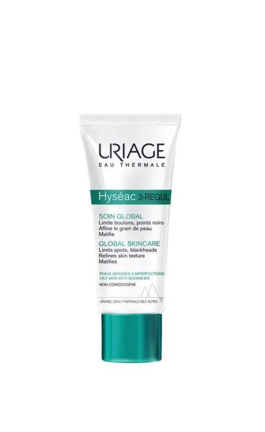 Uriage Hyséac 3-Regul 40ml