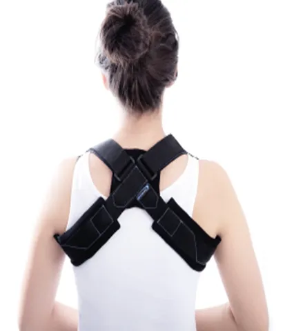 ORTHOMED - Sangle claviculaire Active-Shoulder AE-1301