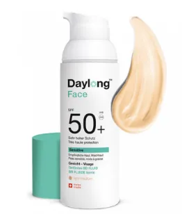 Daylong – Face Spf50+ Bb Fluide Teinté 50ml