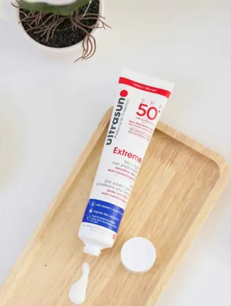 Ultrasun Extreme - Crème solaire SPF50+ - 75ml