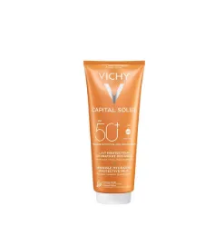 VICHY Capital Soleil Lait Protecteur SP50+,300ml