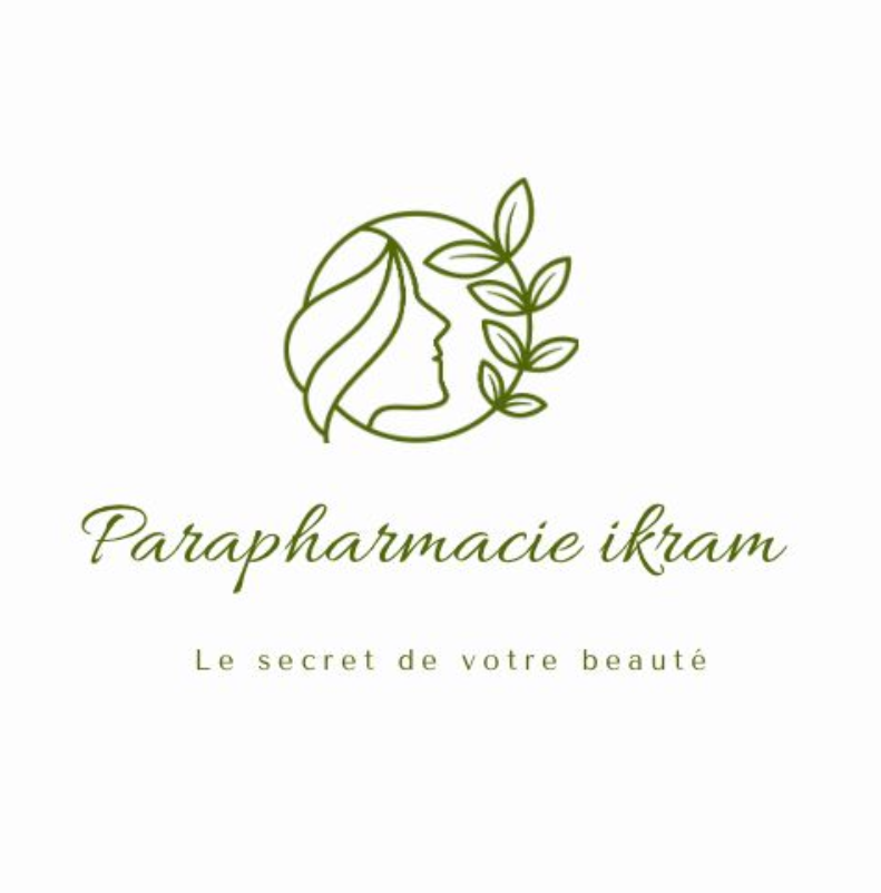 Parapharmacie Ikram logo