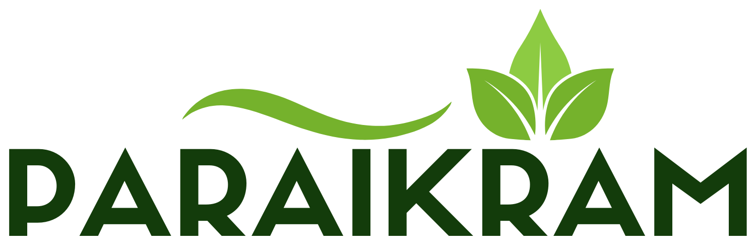 Parapharmacie Ikram logo